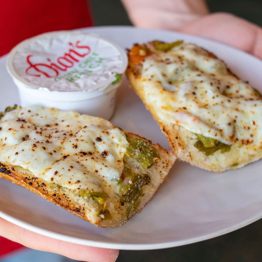 Dion's Pizza