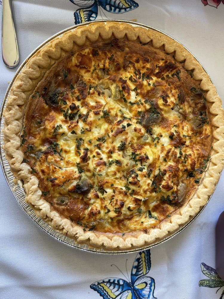 Traditions Catering & Events