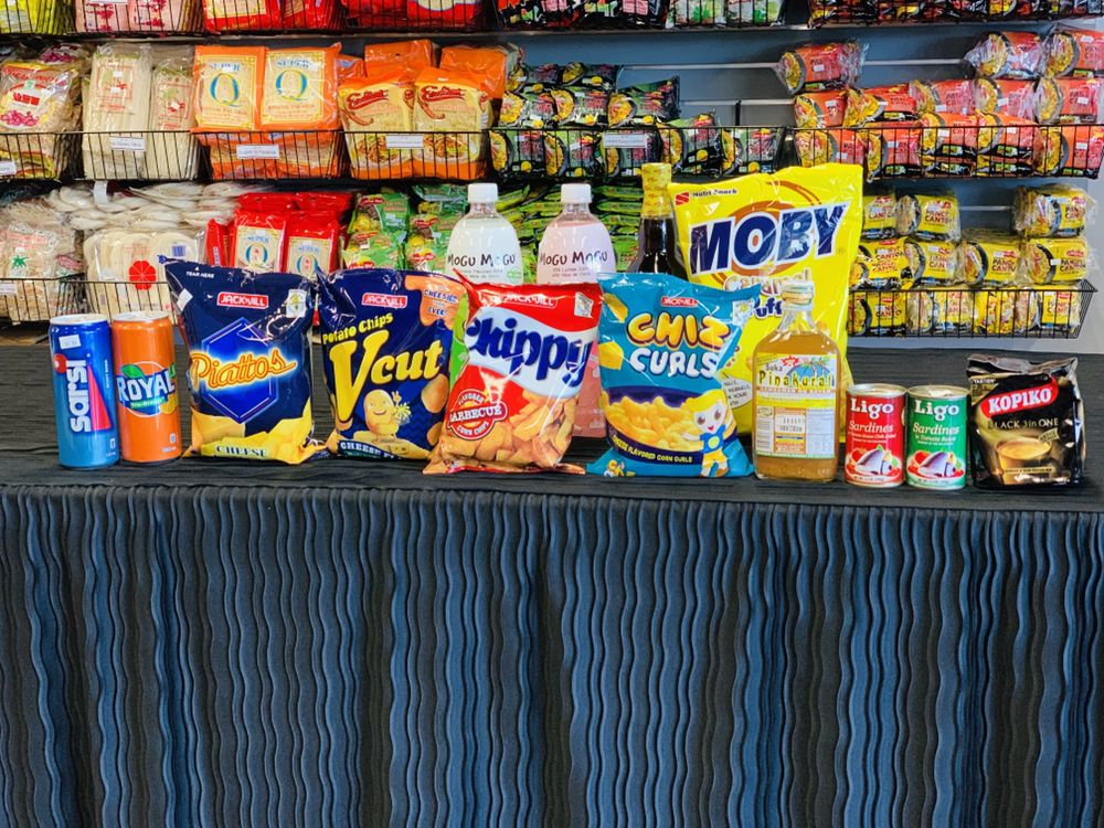 Sari Sari Store 11910 Meridian E Ste B Puyallup Wa 98373 Sari Sari Store 11910 Meridian E Ste B Puyallup Wa 98373