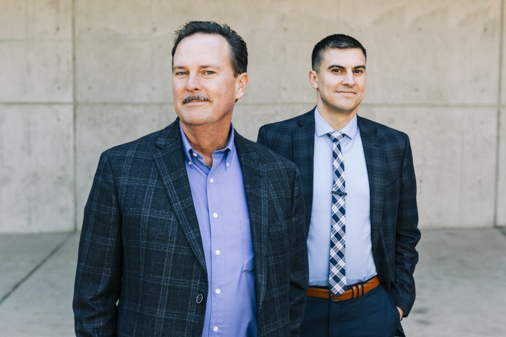 Jonathan Bich  - Coldwell Banker Tomlinson North