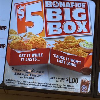 Popeyes Louisiana Kitchen - 43 Photos 