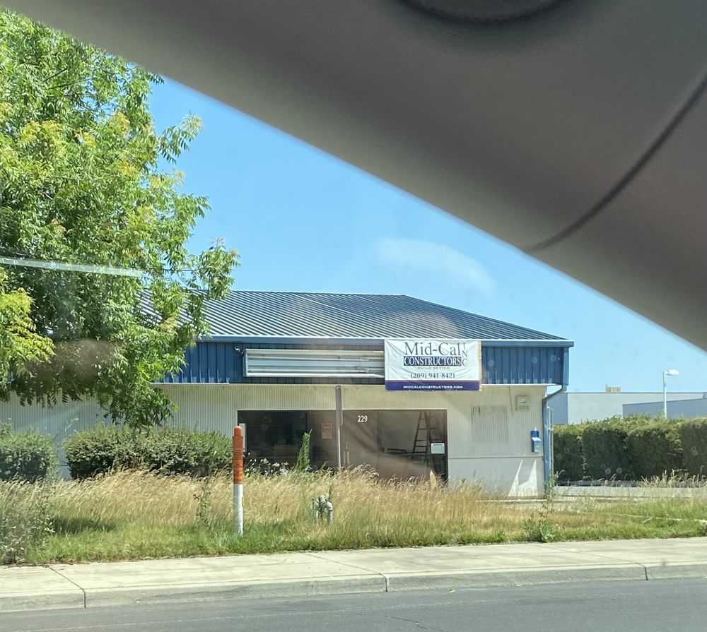 Scenic Towing & Autocare