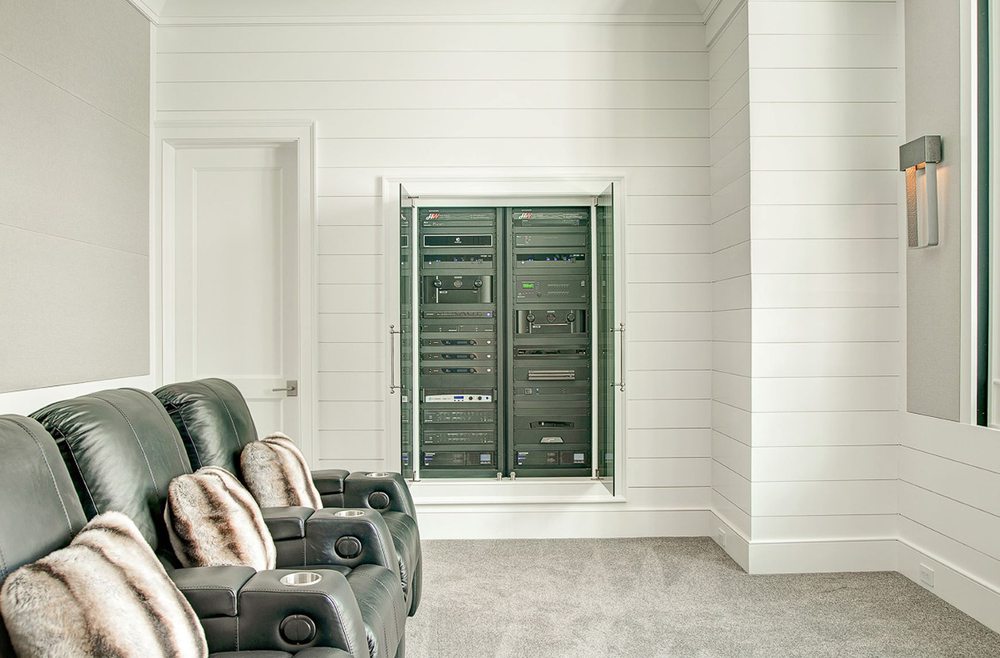 Hot Wired Audio Video