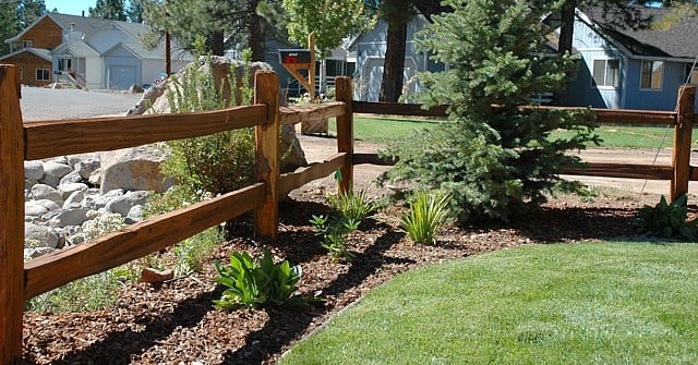 Just Fence & Decks