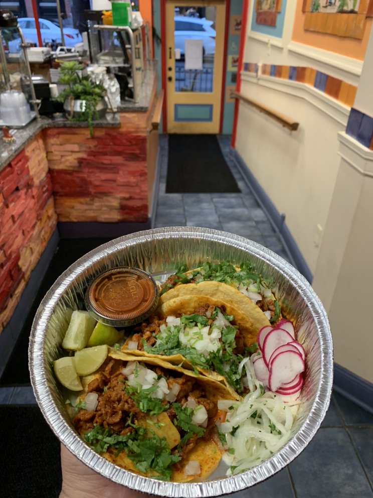 Taco Mar
