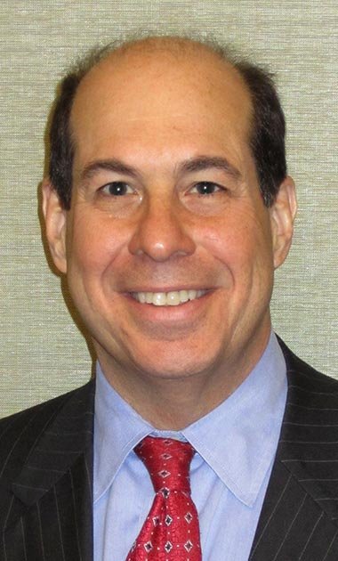Malcolm Z. Roth MD, FACS