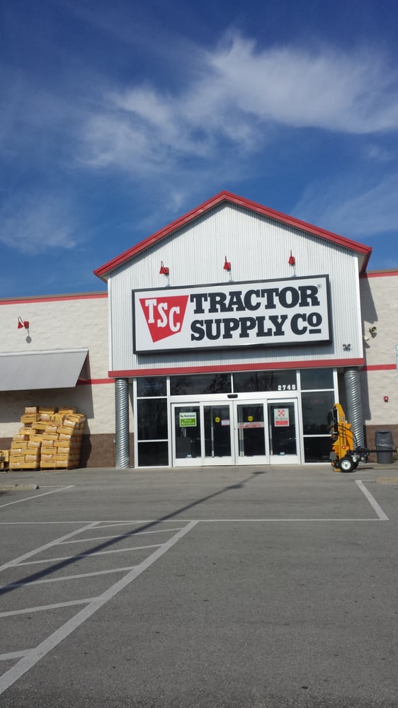 Tractor Supply