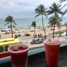 Fat Tuesday Drink Menu Fort Lauderdale Fat Tuesday Drink Menu Fort Lauderdale