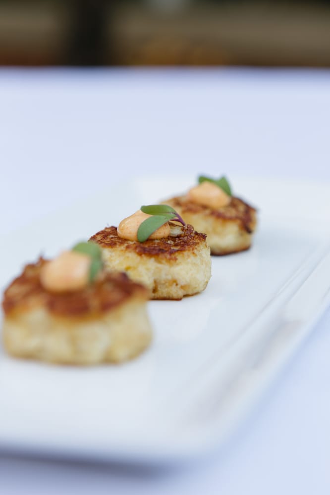 Best Impressions Caterers