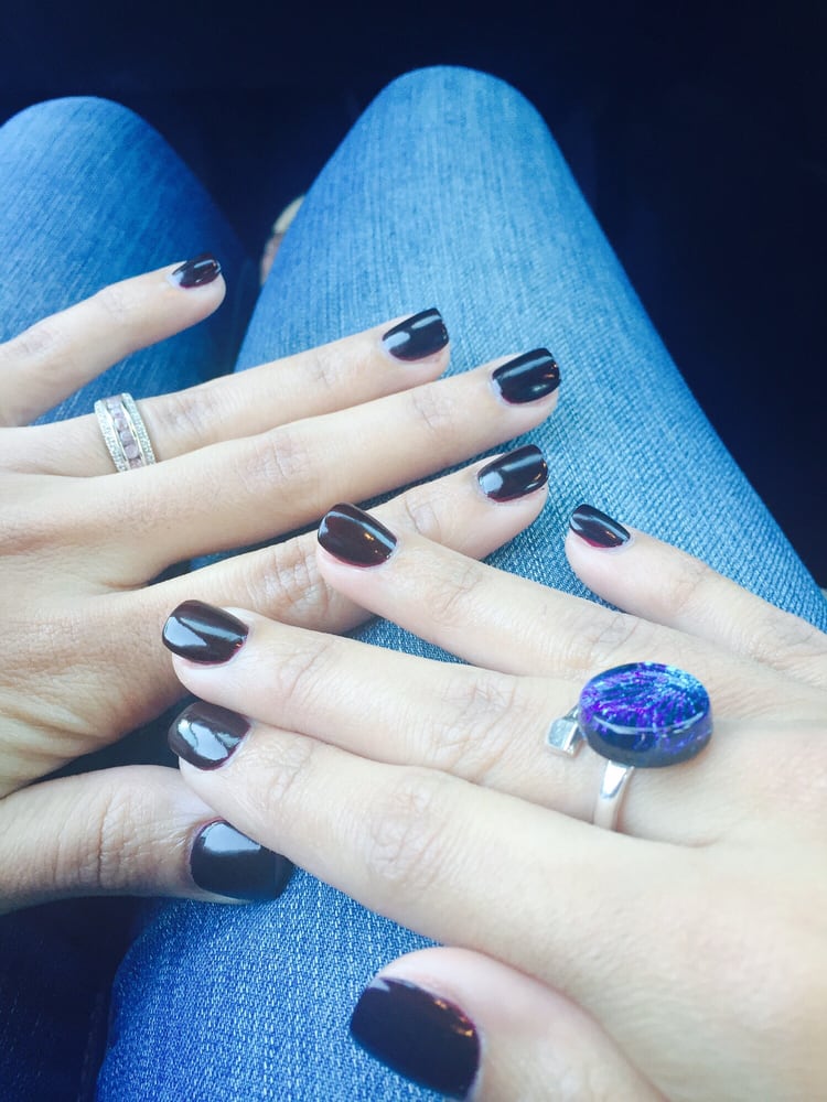 Wellness Nails and Spa - 62 Photos & 60 Reviews - Nail Salons - 698