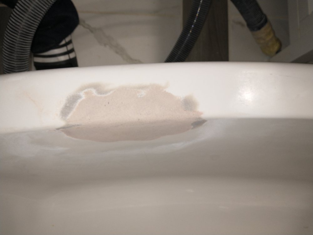 Able Tub Repair