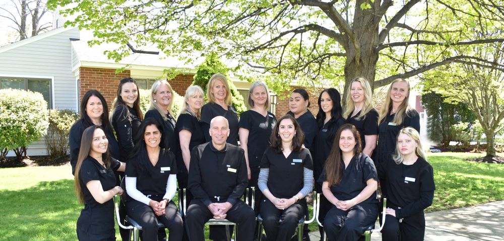 image of business Mark Fried, DMD