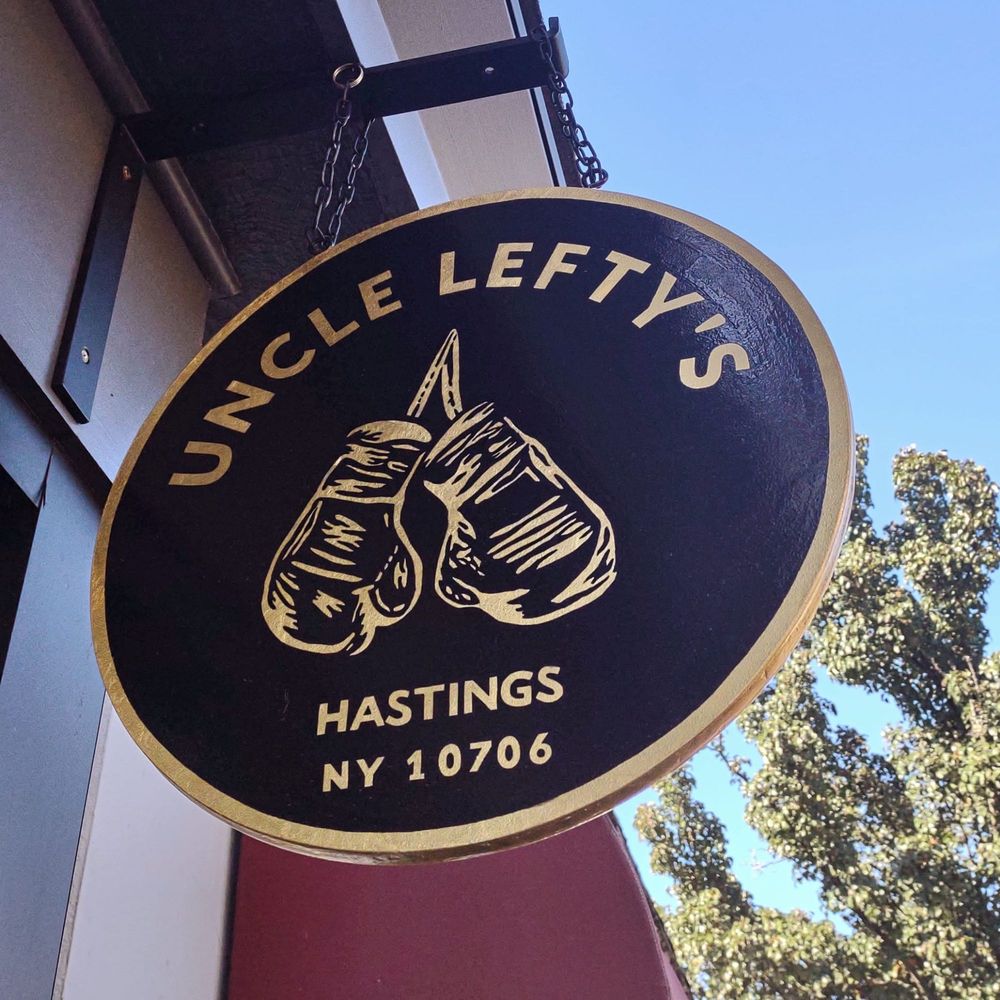 Uncle Lefty’s