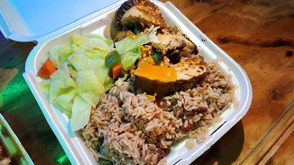 Jerk Center