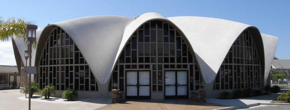 Canyon Ridge Baptist Church
