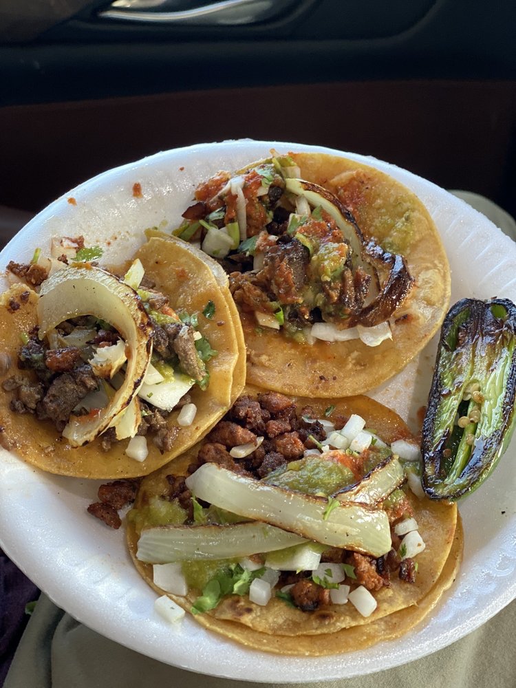 La Michoacana