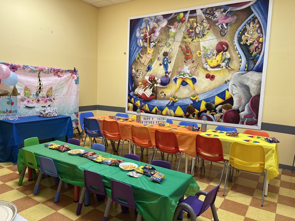 Koalakidz Indoor Playground