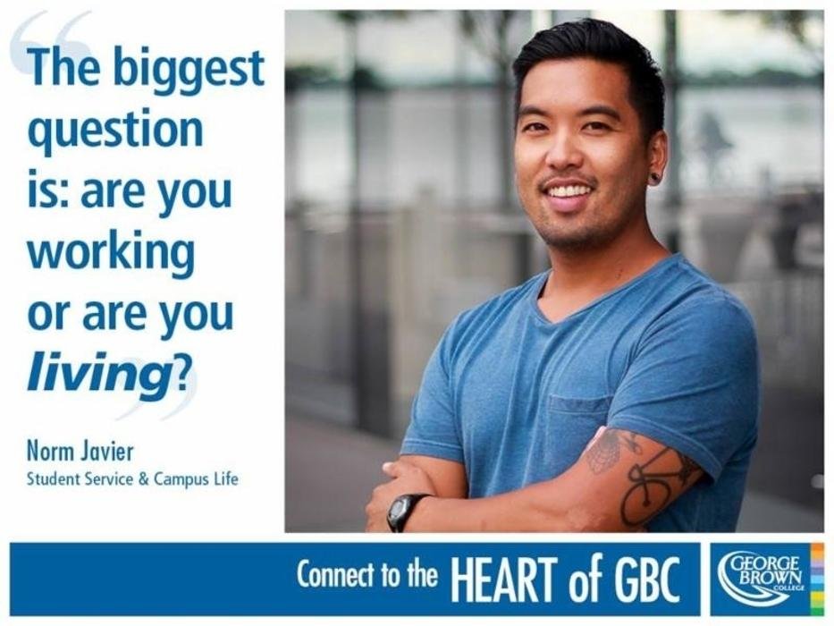 George Brown College