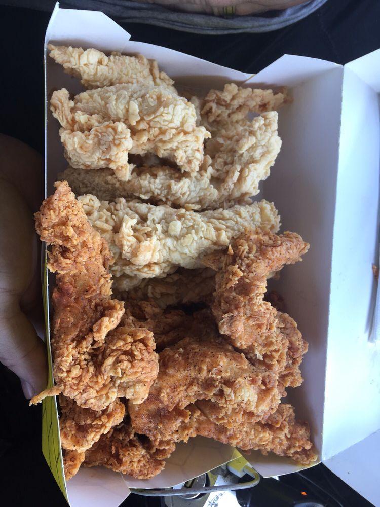 Chicken Express