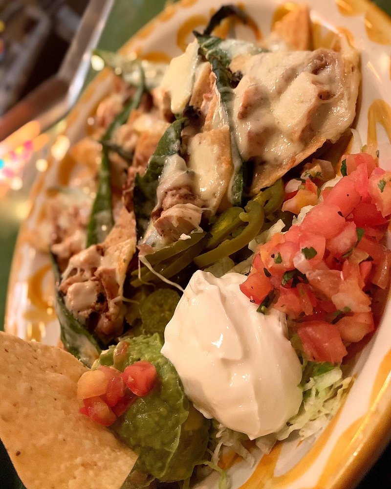 Lupe Tortilla Mexican Restaurant