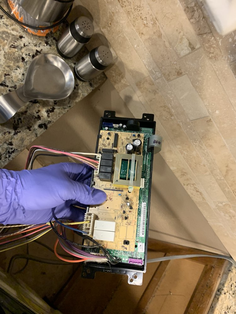 Appliance Techie