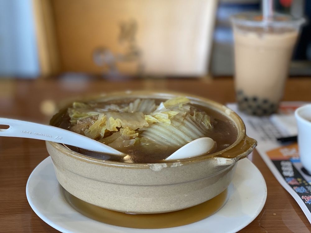 Peter's Place Chinese Restaurant