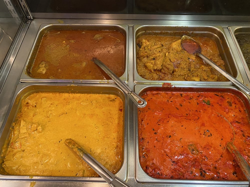 Bukhara Restaurant & Tandoori Grill