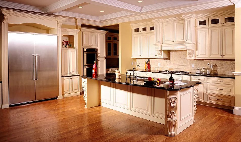 image of business Desirable Kitchens & Refacing