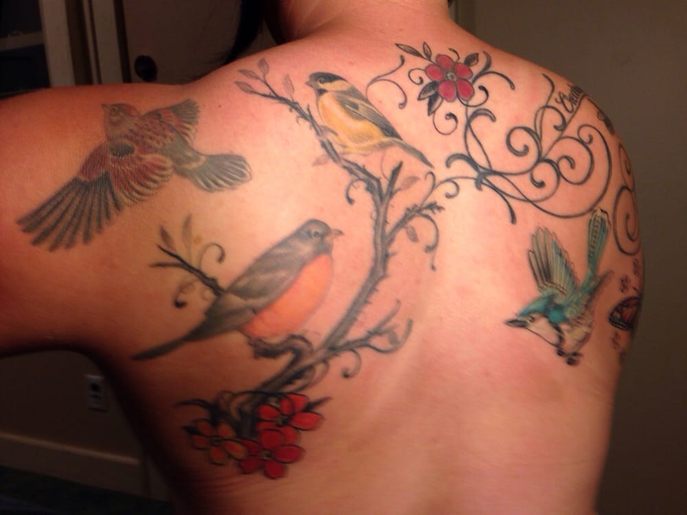 by laurent at old salt tattoo yelp by laurent at old salt tattoo yelp