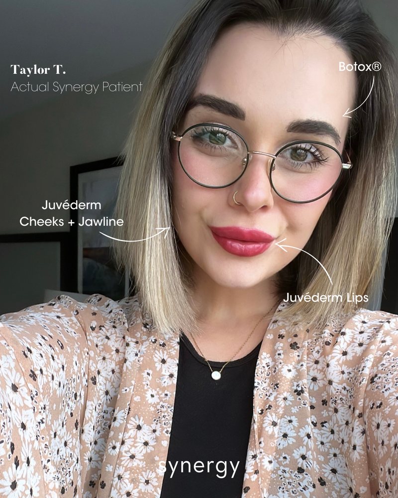 Synergy Face + Body | Inside The Beltline