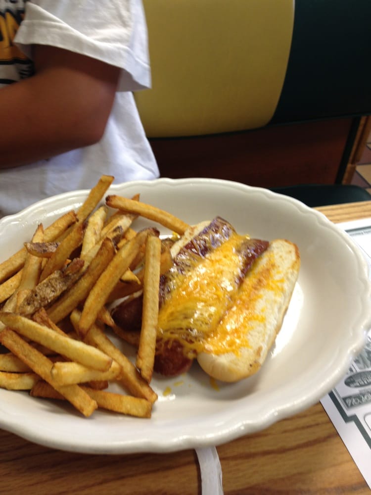 Deer Creek Diner 15 Photos & 12 Reviews American (New) 13