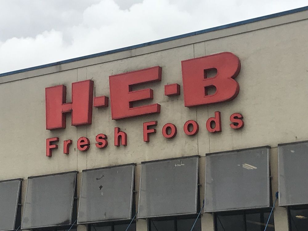 HEB