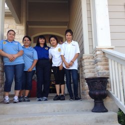 austin maids and housekeepers