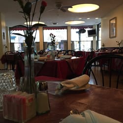 Pasta Alla Rosa Closed 17 Photos Italian 602 Hamilton St Photo Of Pasta Alla Rosa Allentown Pa United States Dinning Room