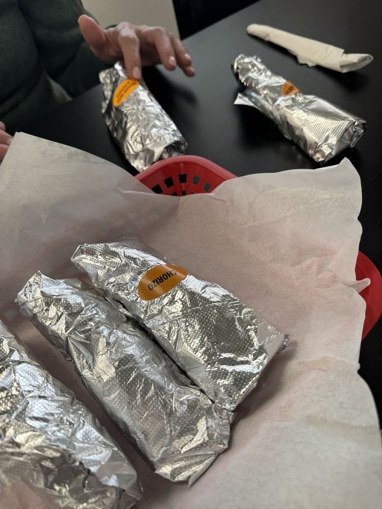 Marquez Bakery & Tortilla Factory