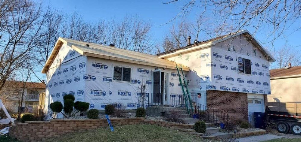 RS1 Naperville Water Damage Restoration