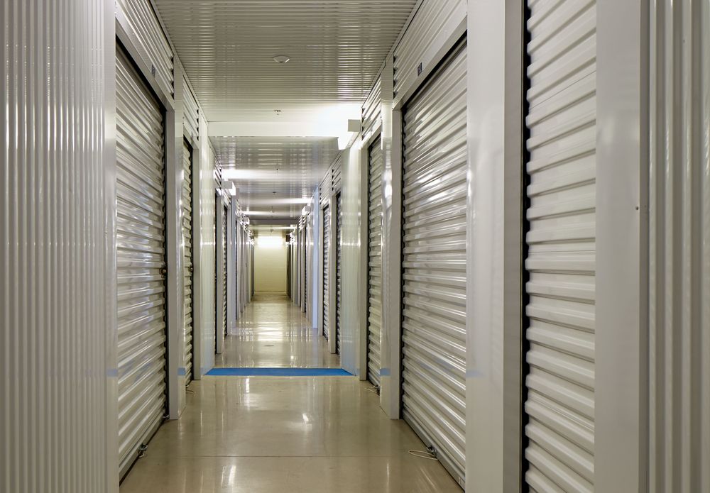 Surepoint Self Storage At Fm 1103