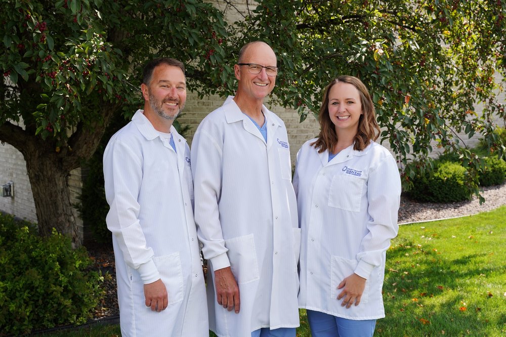 image of business Parc Village Dental