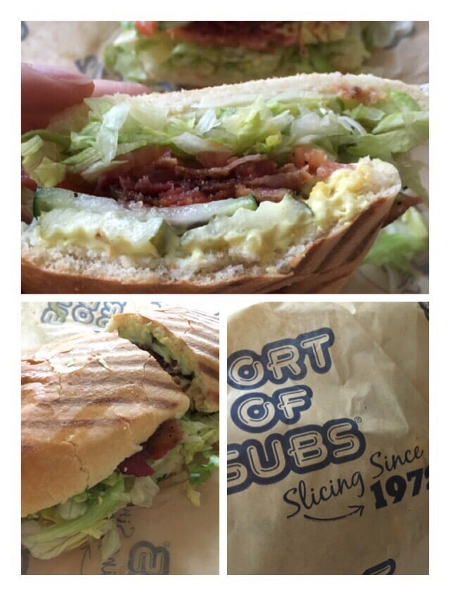 Port of Subs Order Food Online 13 Photos & 74 Reviews Sandwiches 22000 64th Ave W
