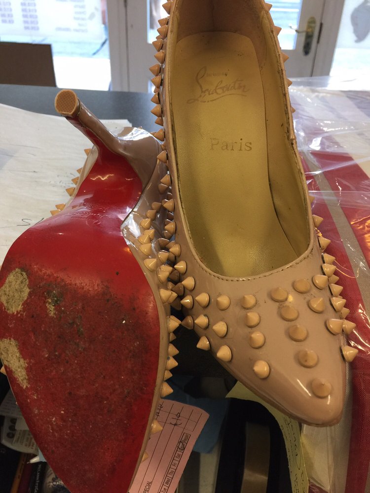 Same Day Shoe Repair Near Me Same Day Shoe Repair Near Me