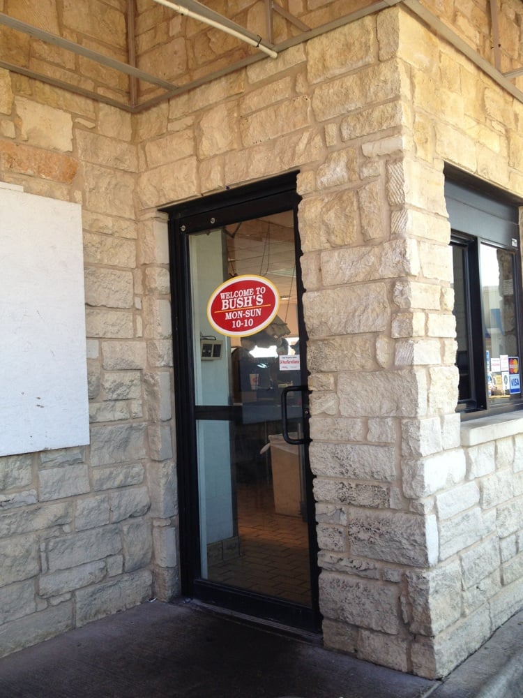 Bush’s Chicken Chicken Wings 2311 W Loop 340, Waco, TX Restaurant