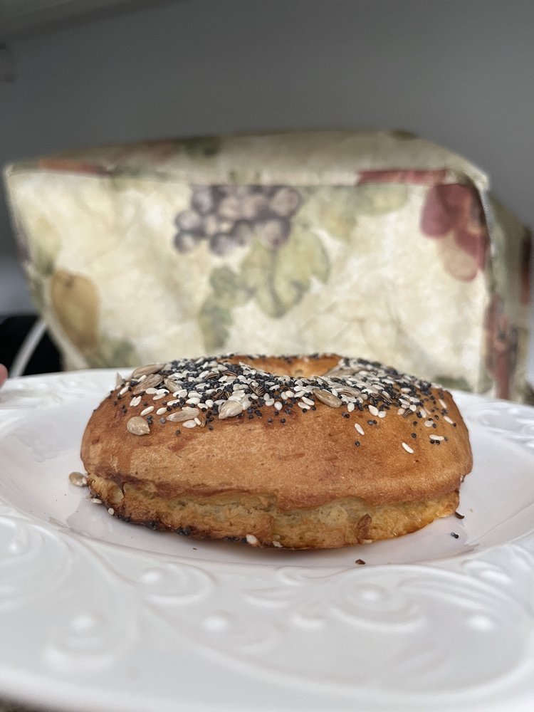 Mariposa Baking Company