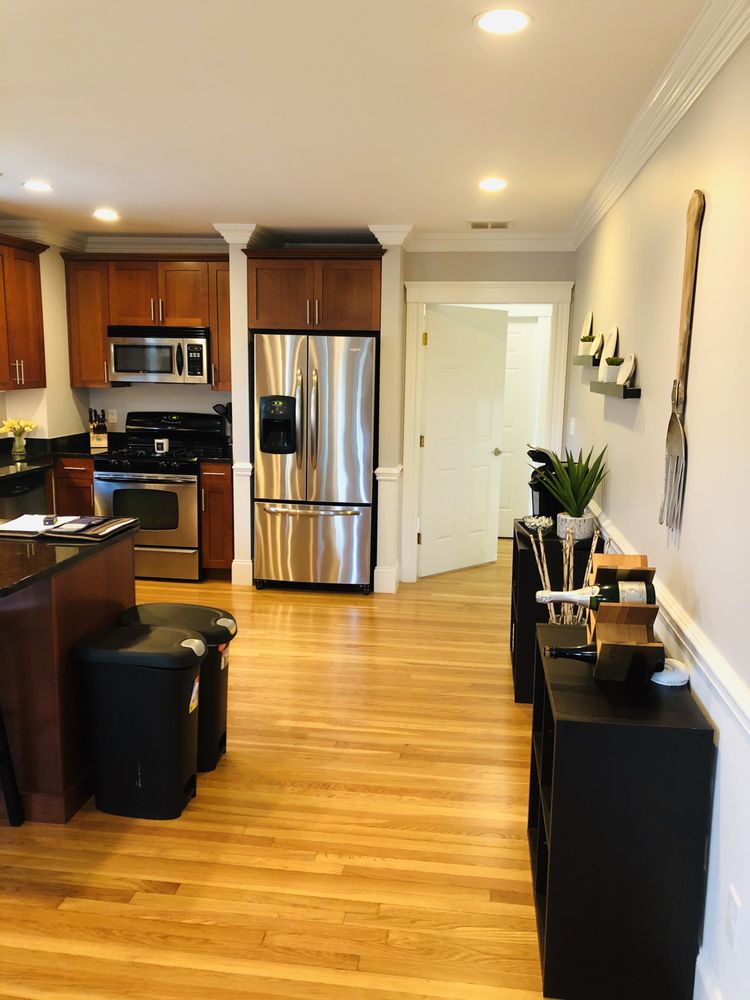 image of business Higgins Floors