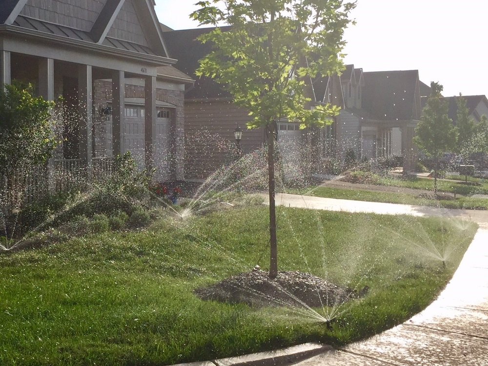 Community Landscape Services