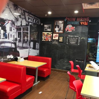 Dominos Pizza Pizza 1045 N Wilson Way Stockton Ca