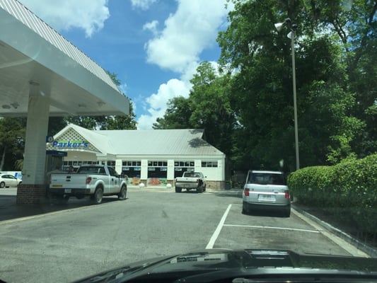 Parker S 100 Central Blvd Guyton Ga Convenience Mapquest Hotels Nearby