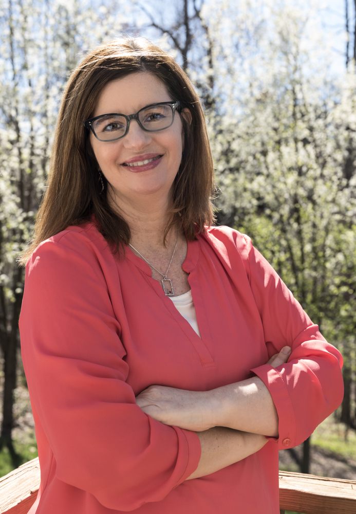 Mary Ann Wilson  - NextHome In The Triangle