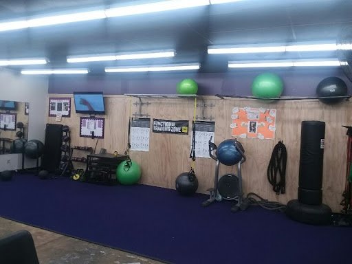 AOC3809＊an＊gyM Workout Anytime Kettering, 2234 S Smithville Rd, Kettering