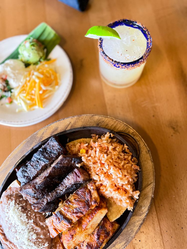 Cantina Lime Cocina Y Copas