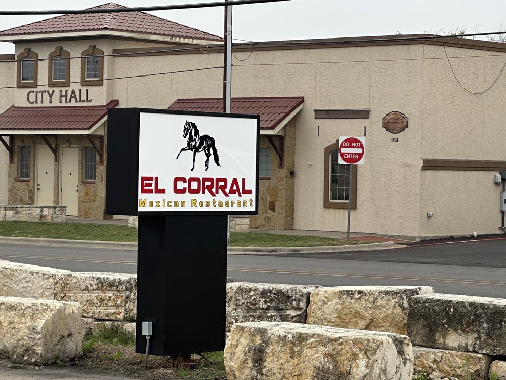 El Corral Restaurant